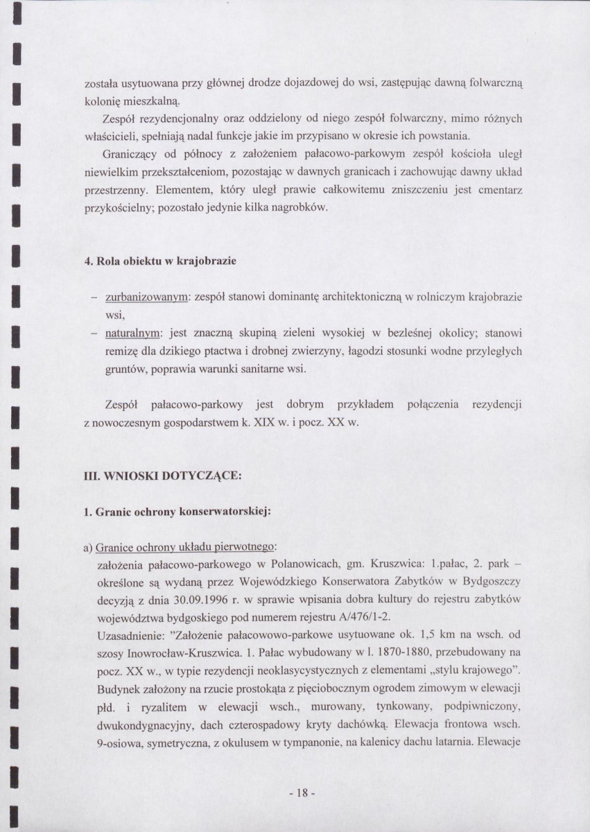 Ewidencja parkowa, skan nr 29