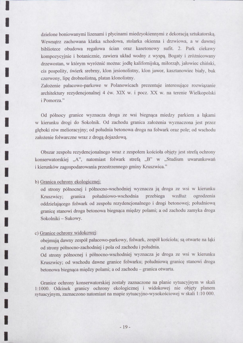 Ewidencja parkowa, skan nr 30