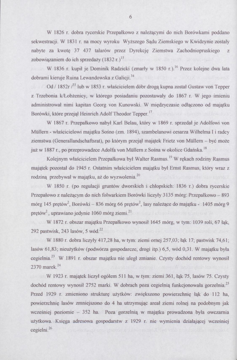 EP - Ewidencja parkowa, skan nr 12