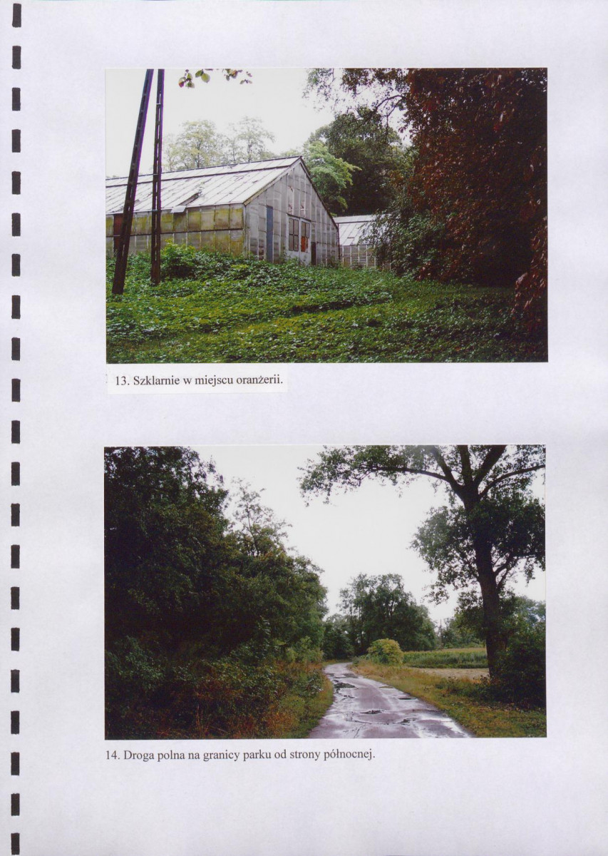 Ewidencja parkowa, skan nr 39