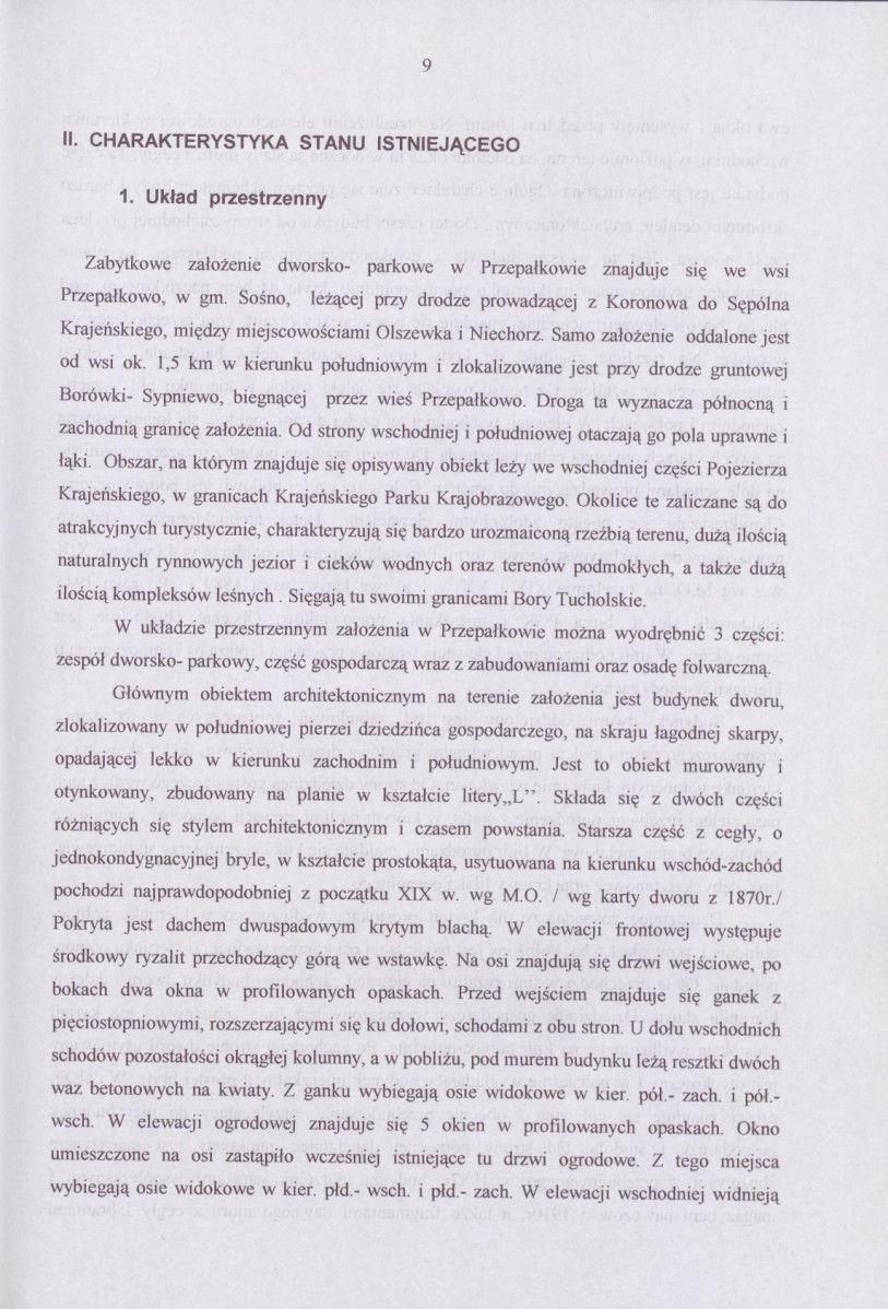 EP - Ewidencja parkowa, skan nr 14