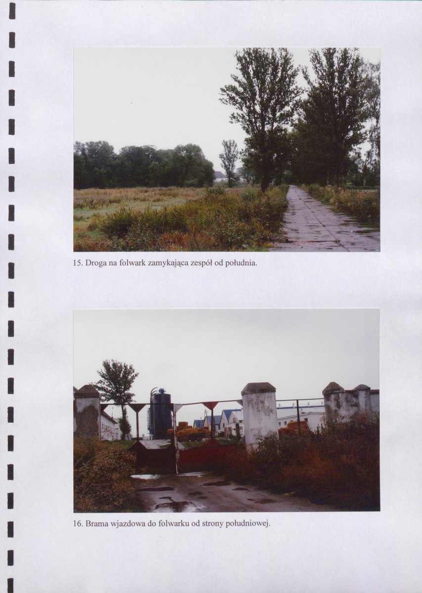 Ewidencja parkowa, skan nr 40