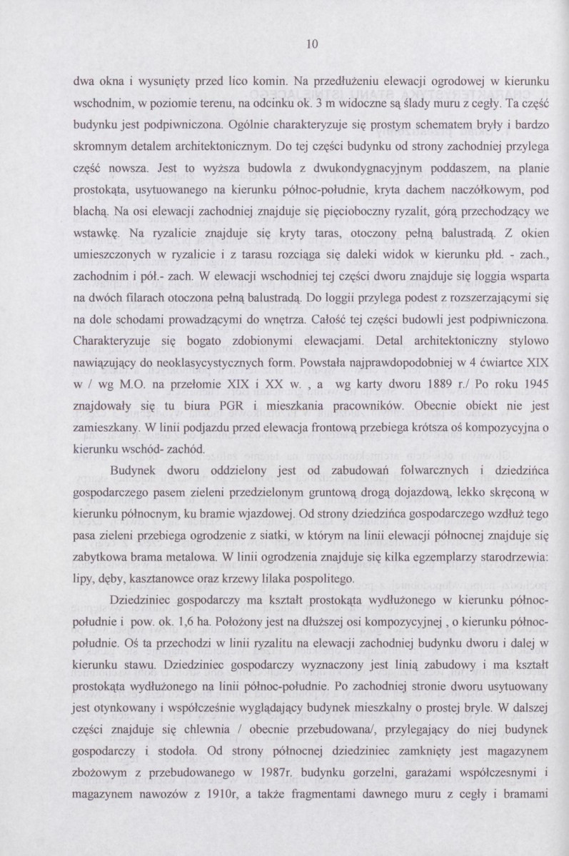 EP - Ewidencja parkowa, skan nr 15