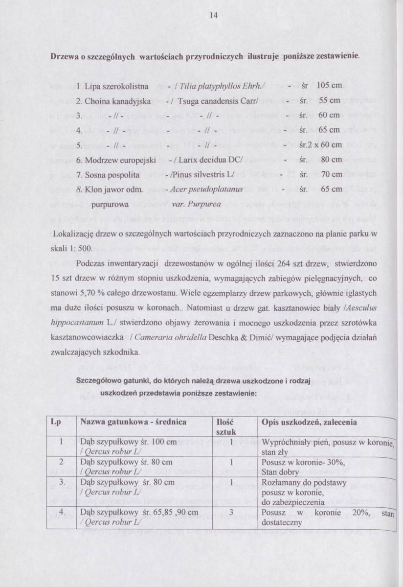 EP - Ewidencja parkowa, skan nr 19