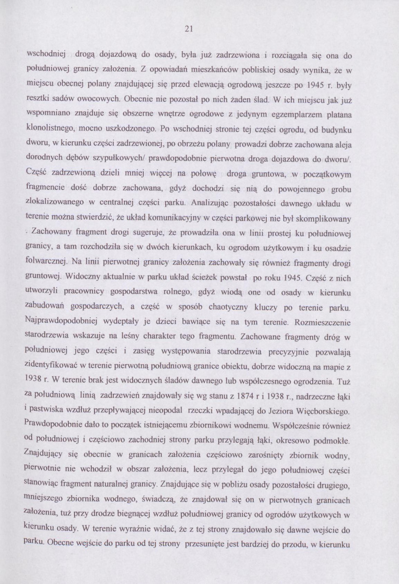 EP - Ewidencja parkowa, skan nr 26