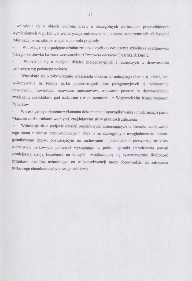 EP - Ewidencja parkowa, skan nr 30