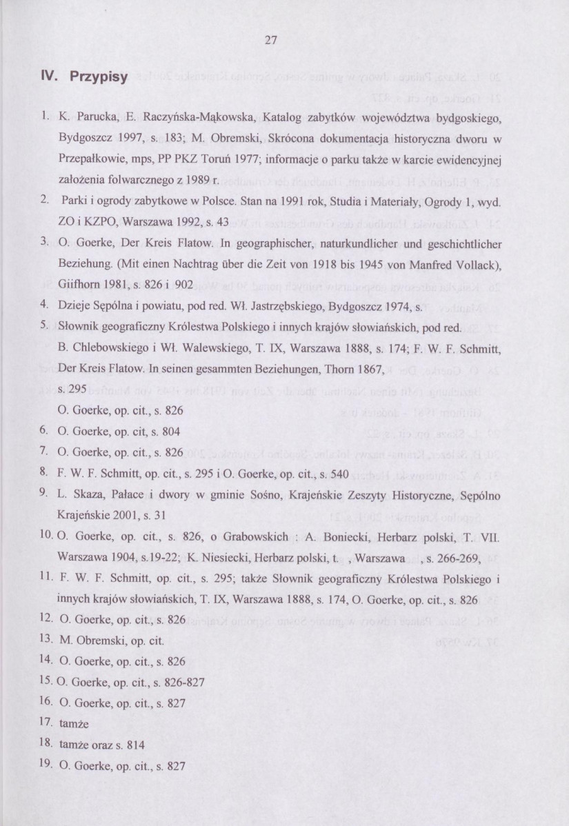 EP - Ewidencja parkowa, skan nr 31