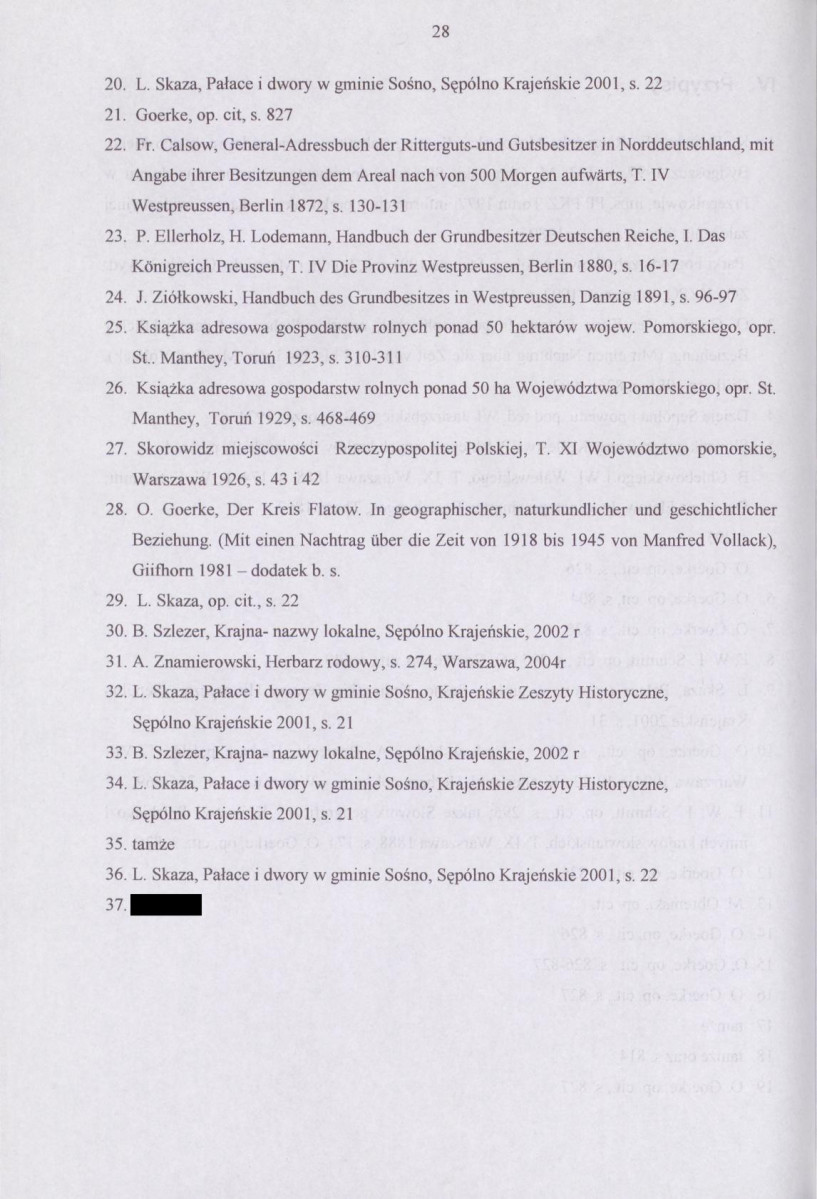 EP - Ewidencja parkowa, skan nr 32