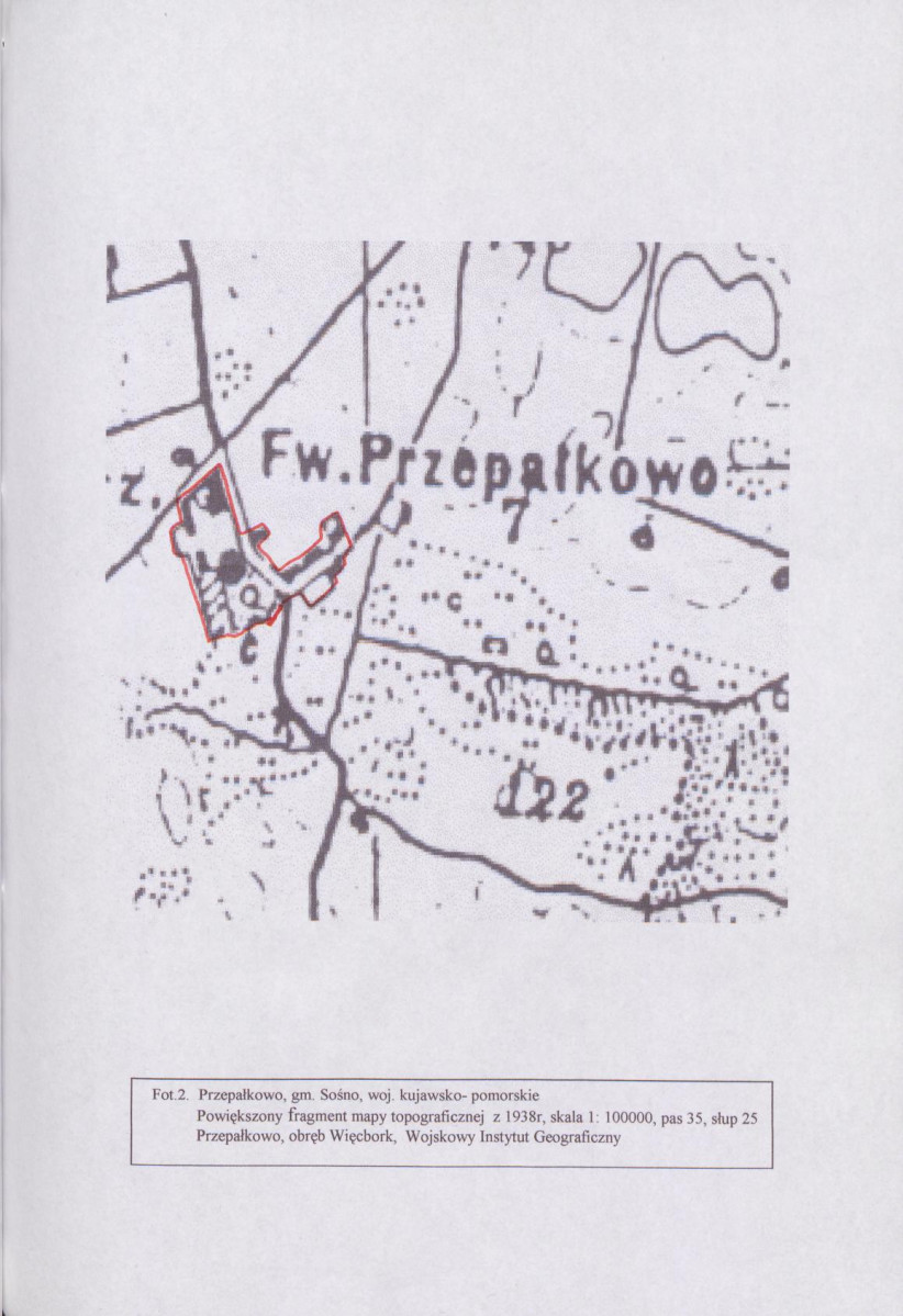 EP - Ewidencja parkowa, skan nr 35
