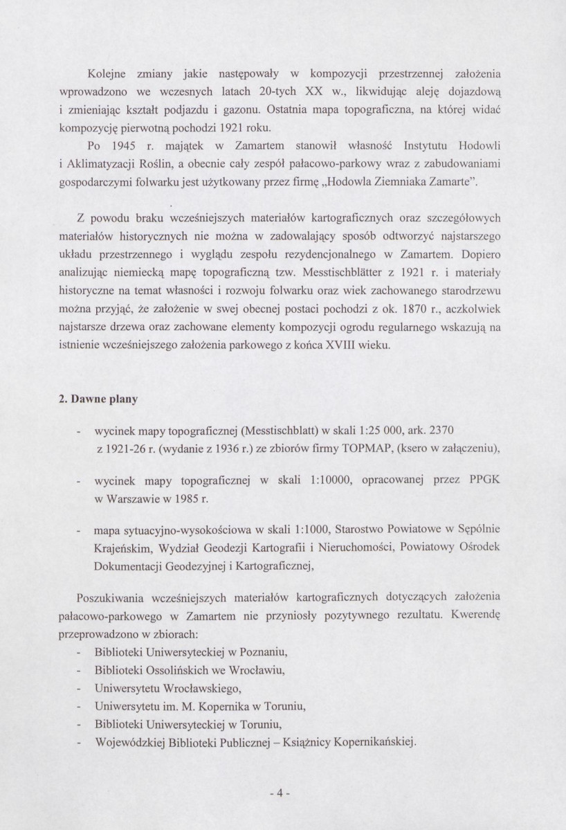 EP - Ewidencja parkowa, skan nr 11