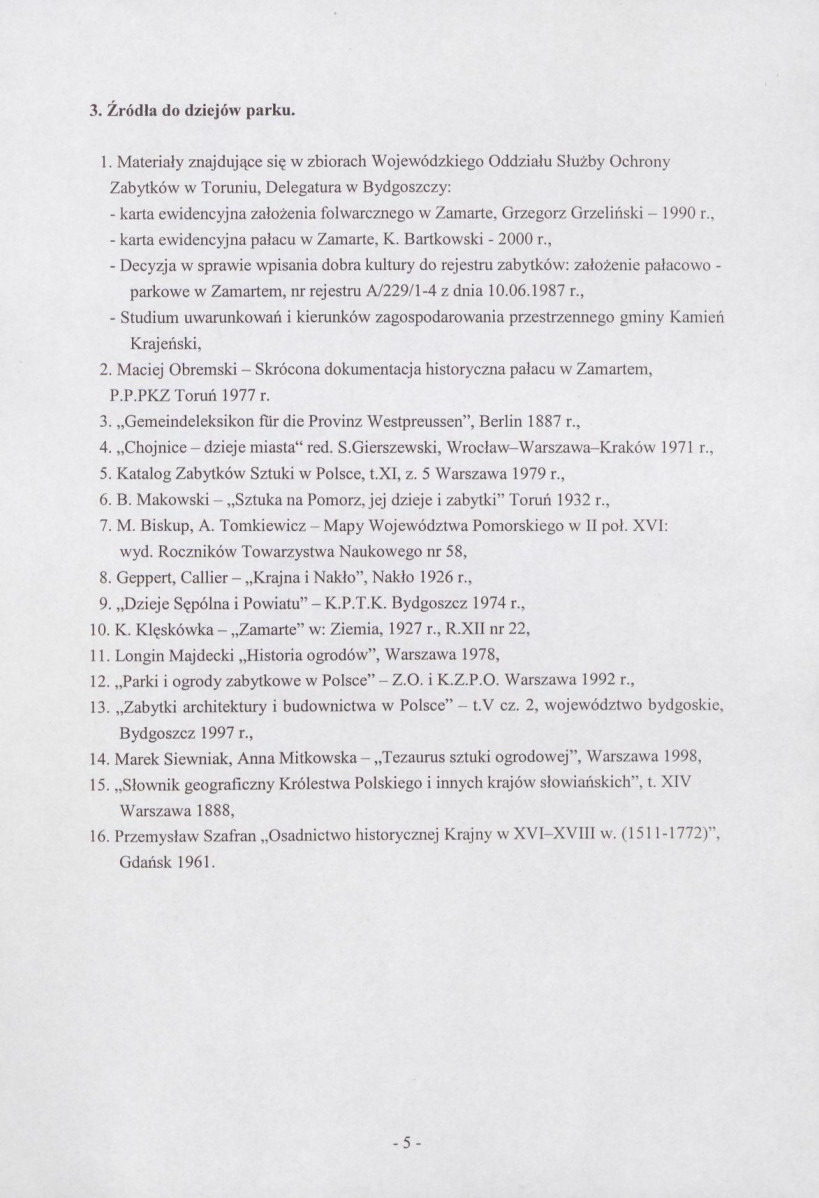 EP - Ewidencja parkowa, skan nr 12