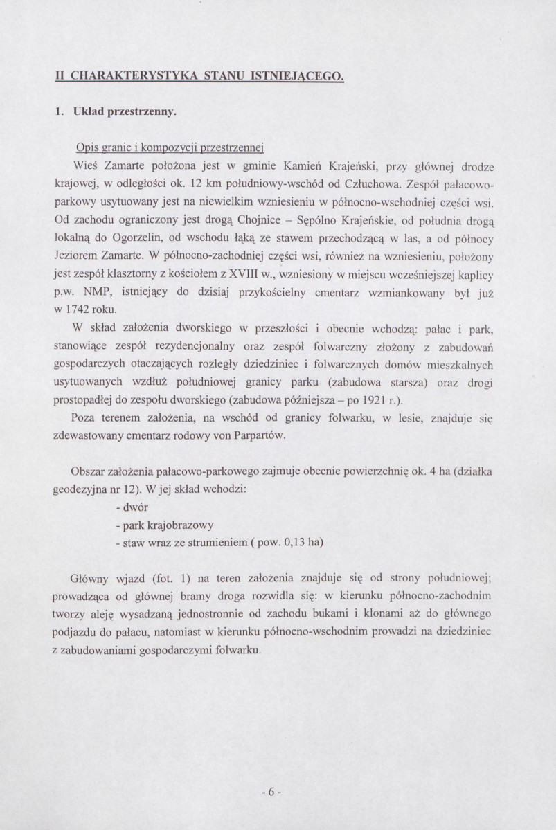 EP - Ewidencja parkowa, skan nr 13