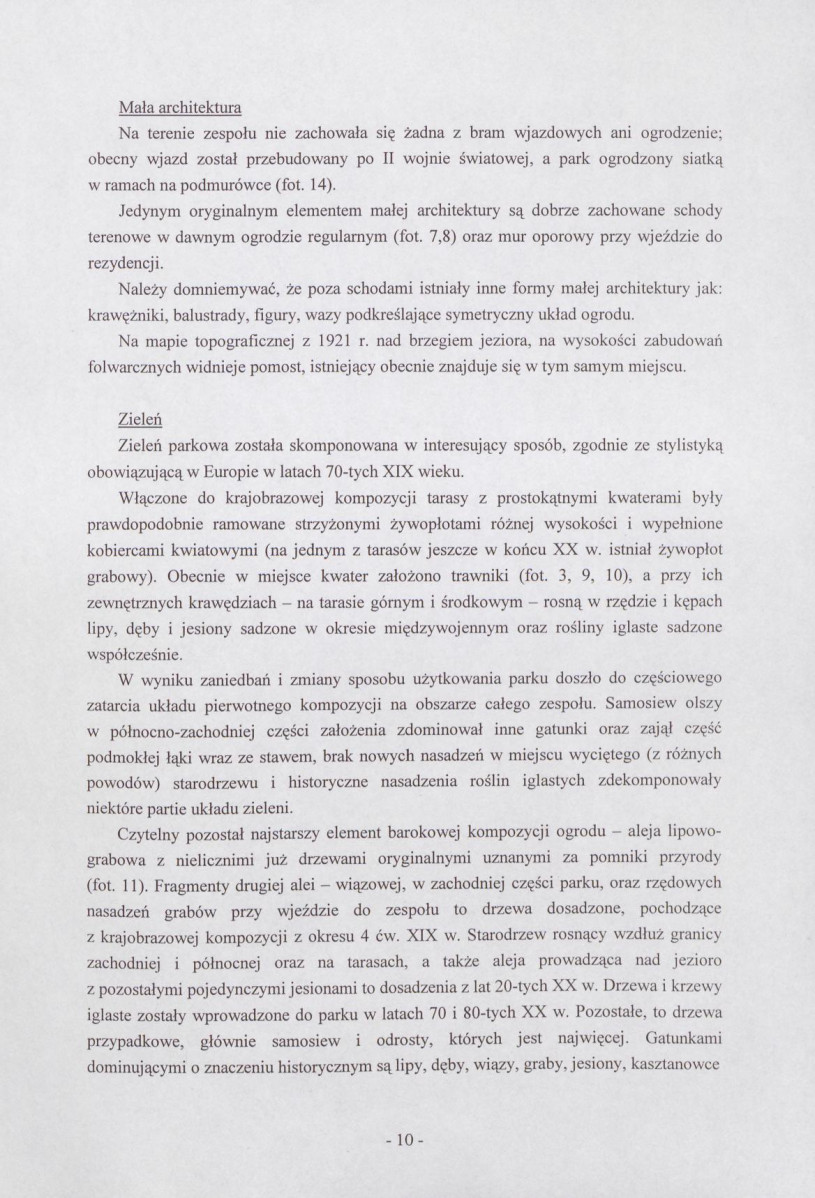 EP - Ewidencja parkowa, skan nr 17