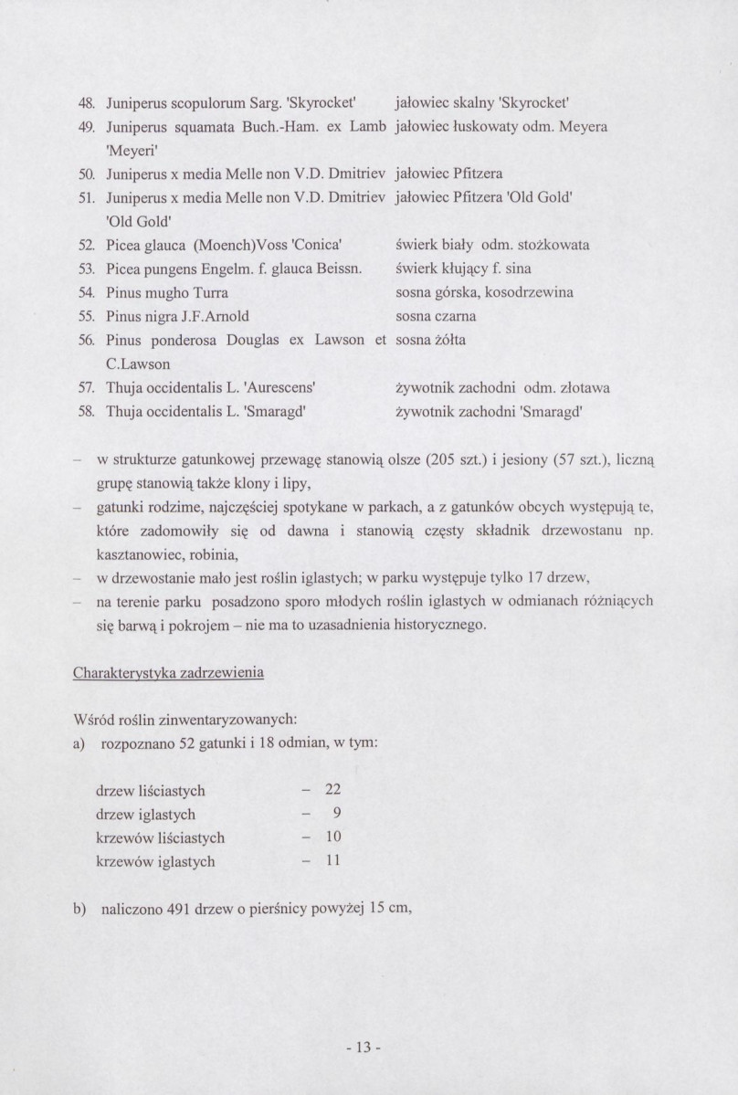 EP - Ewidencja parkowa, skan nr 20