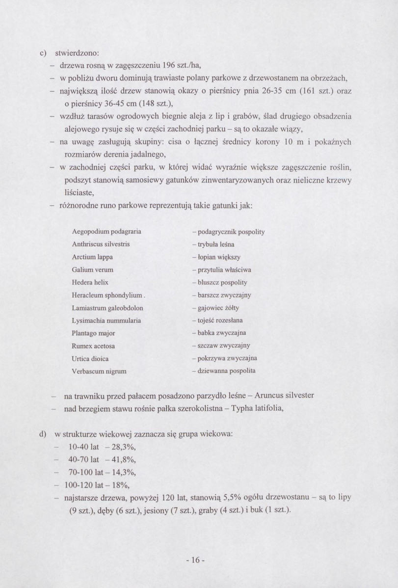 EP - Ewidencja parkowa, skan nr 23