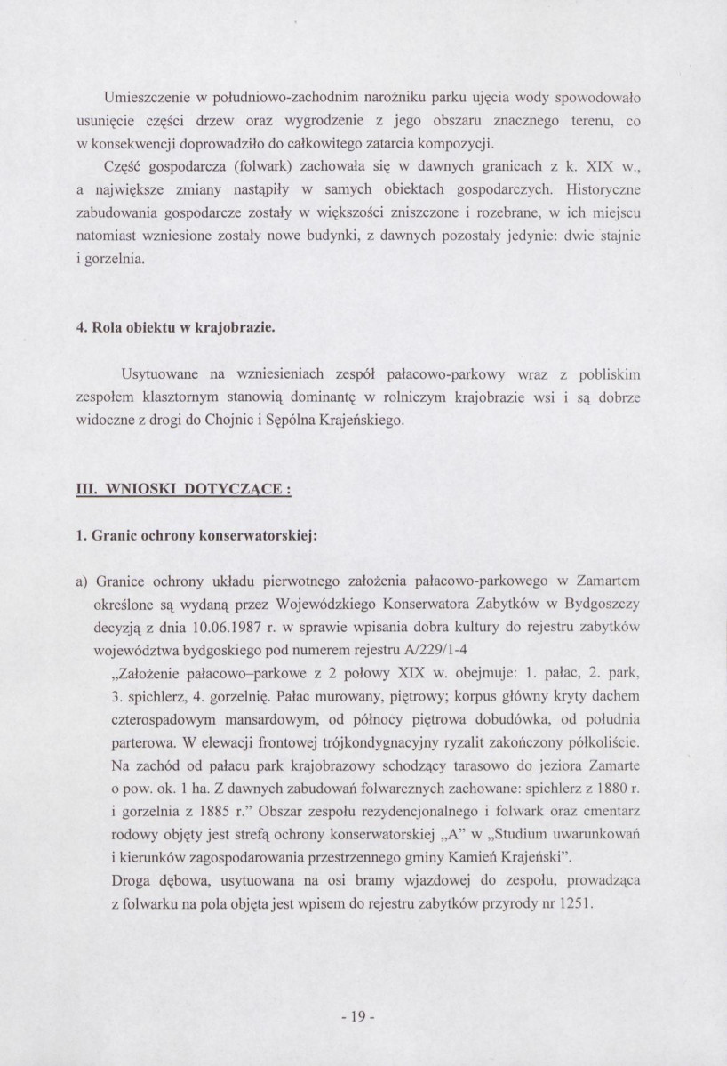 EP - Ewidencja parkowa, skan nr 26