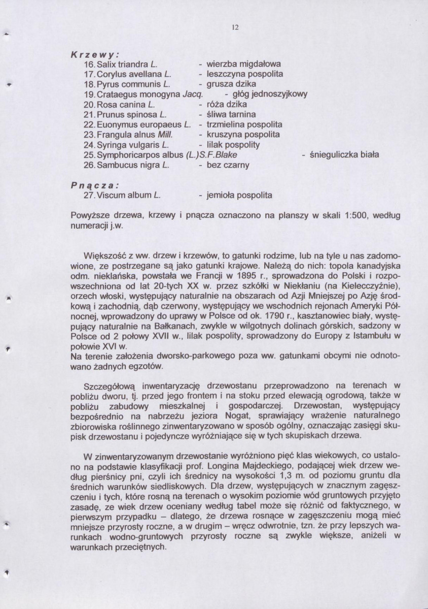 Ewidencja parkowa, skan nr 18