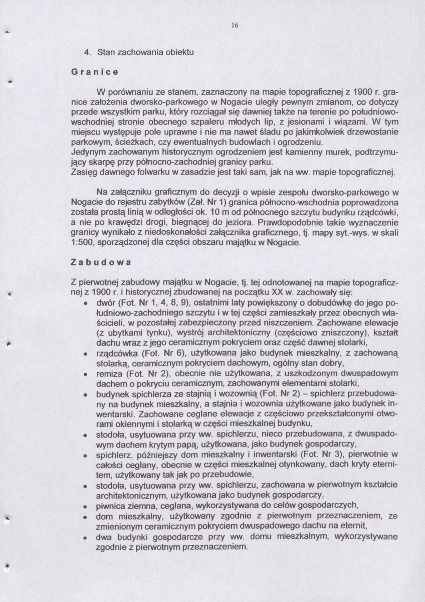 Ewidencja parkowa, skan nr 22