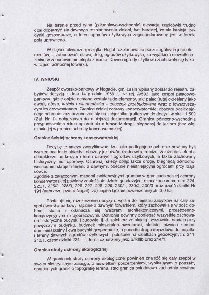Ewidencja parkowa, skan nr 24