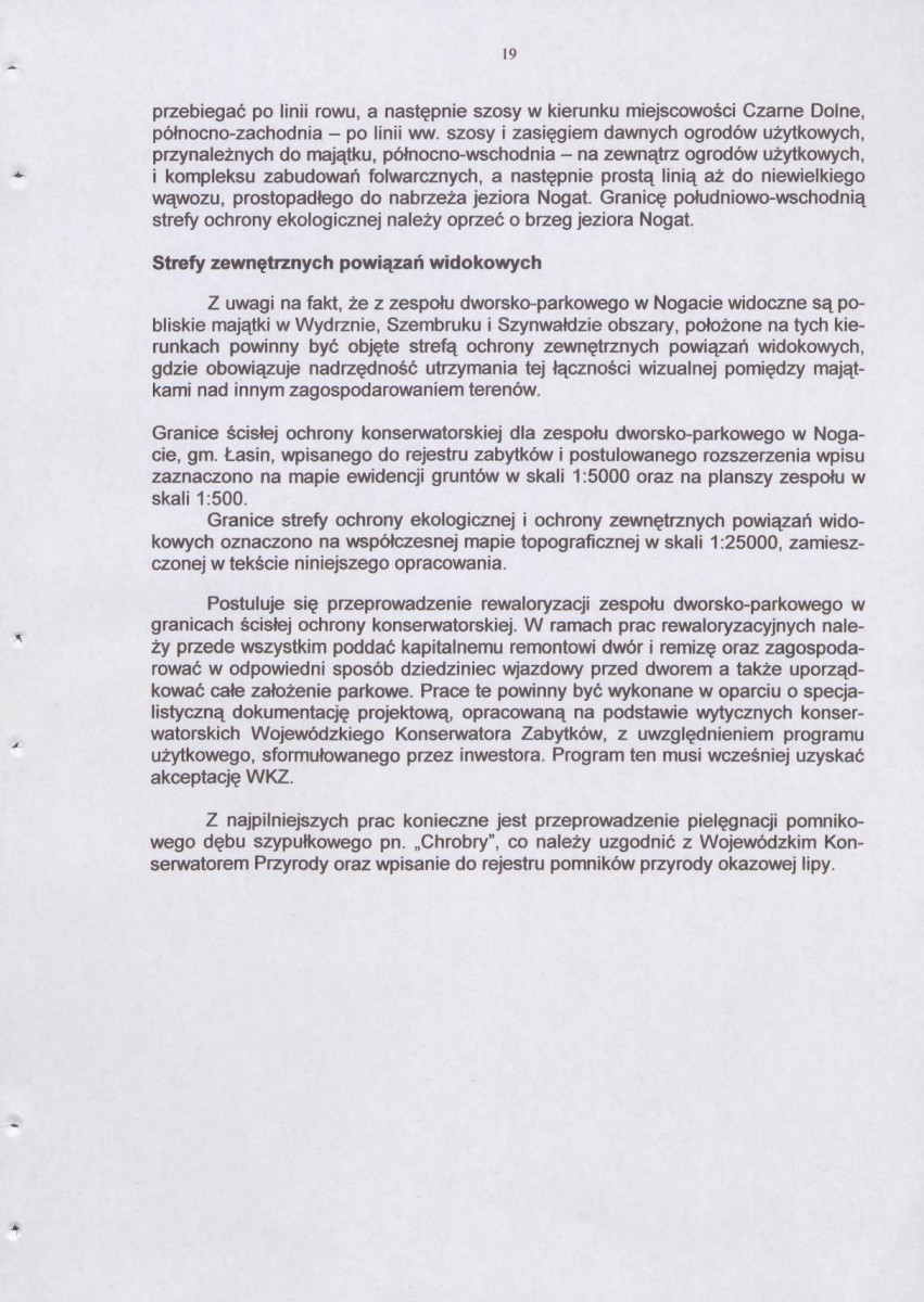 Ewidencja parkowa, skan nr 25