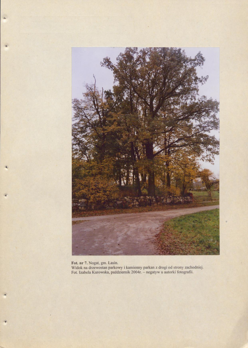 Ewidencja parkowa, skan nr 31