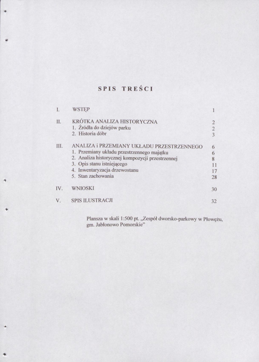 EP - Ewidencja parkowa, skan nr 6