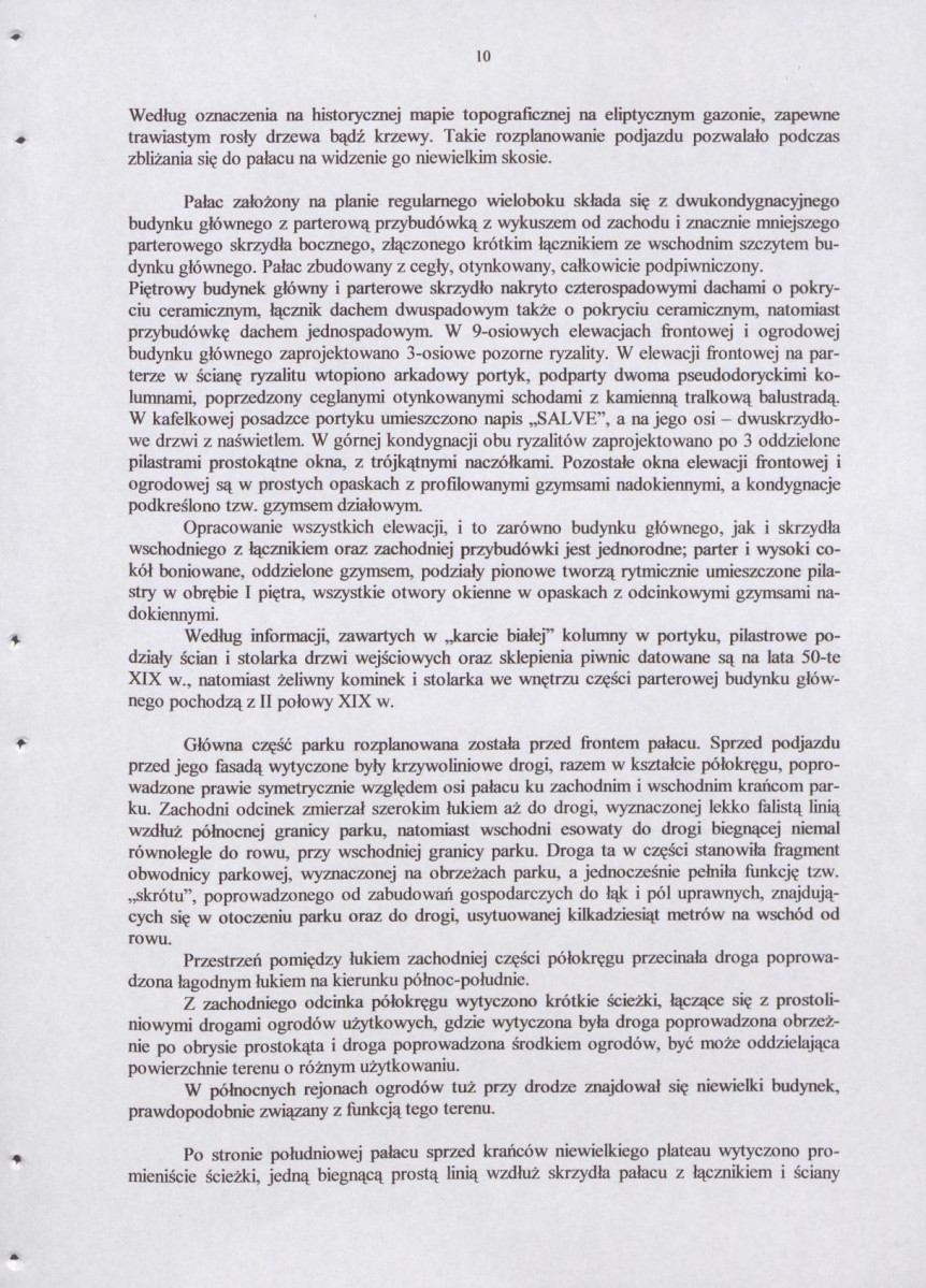 EP - Ewidencja parkowa, skan nr 16