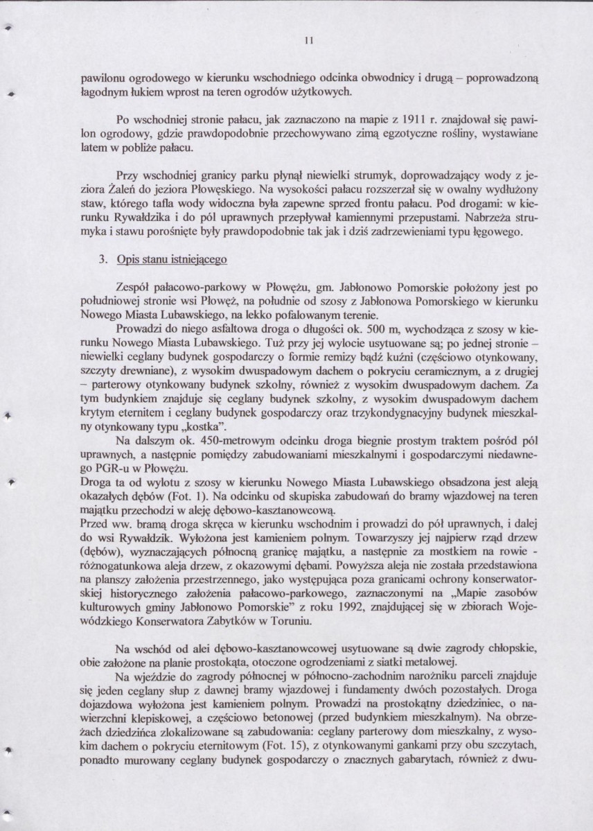 EP - Ewidencja parkowa, skan nr 17