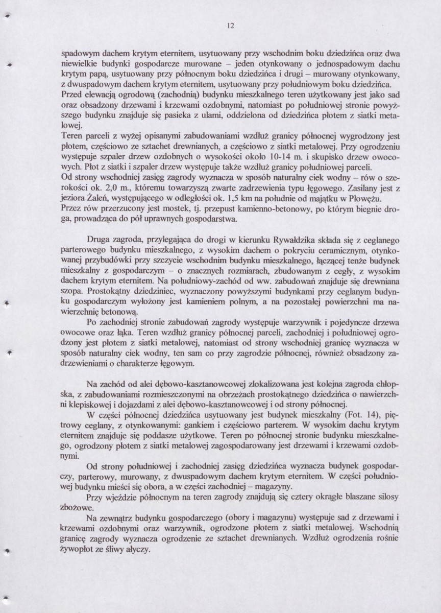 EP - Ewidencja parkowa, skan nr 18