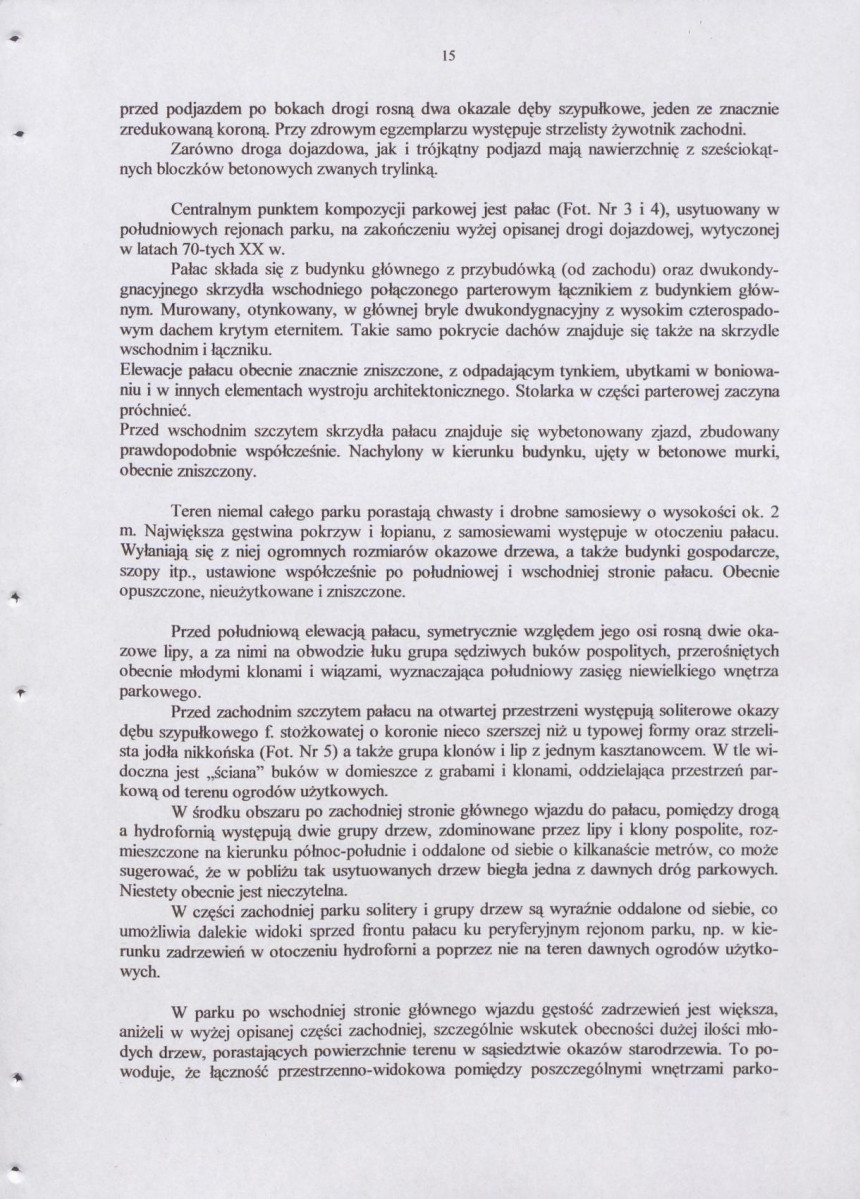 EP - Ewidencja parkowa, skan nr 21