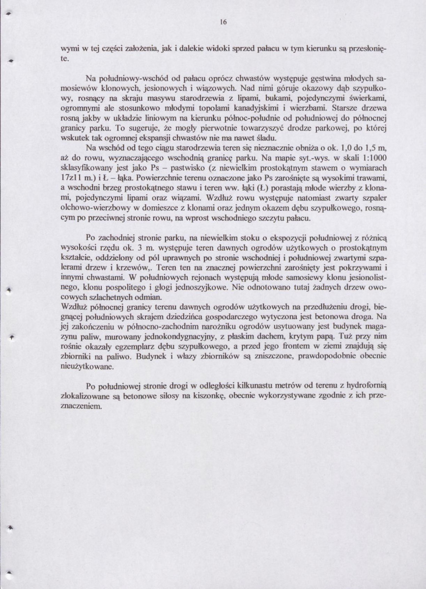 EP - Ewidencja parkowa, skan nr 22