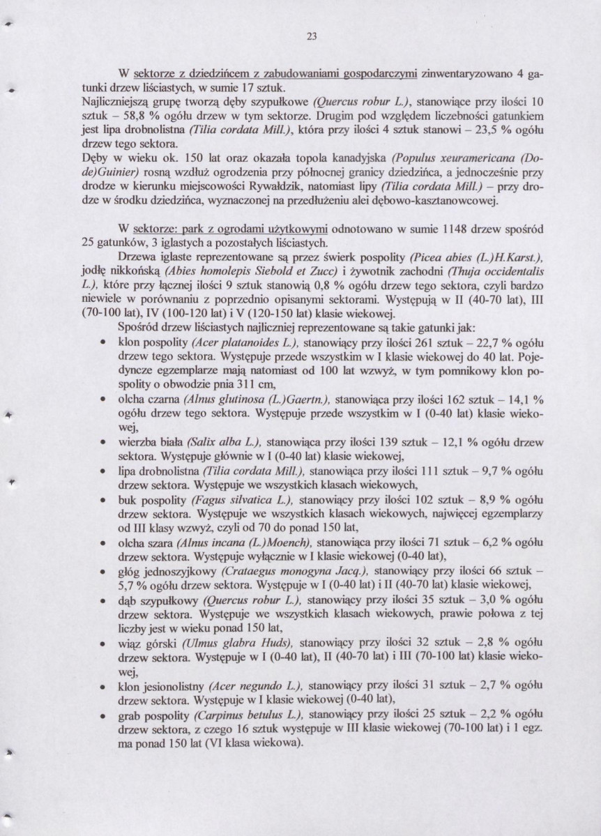EP - Ewidencja parkowa, skan nr 29
