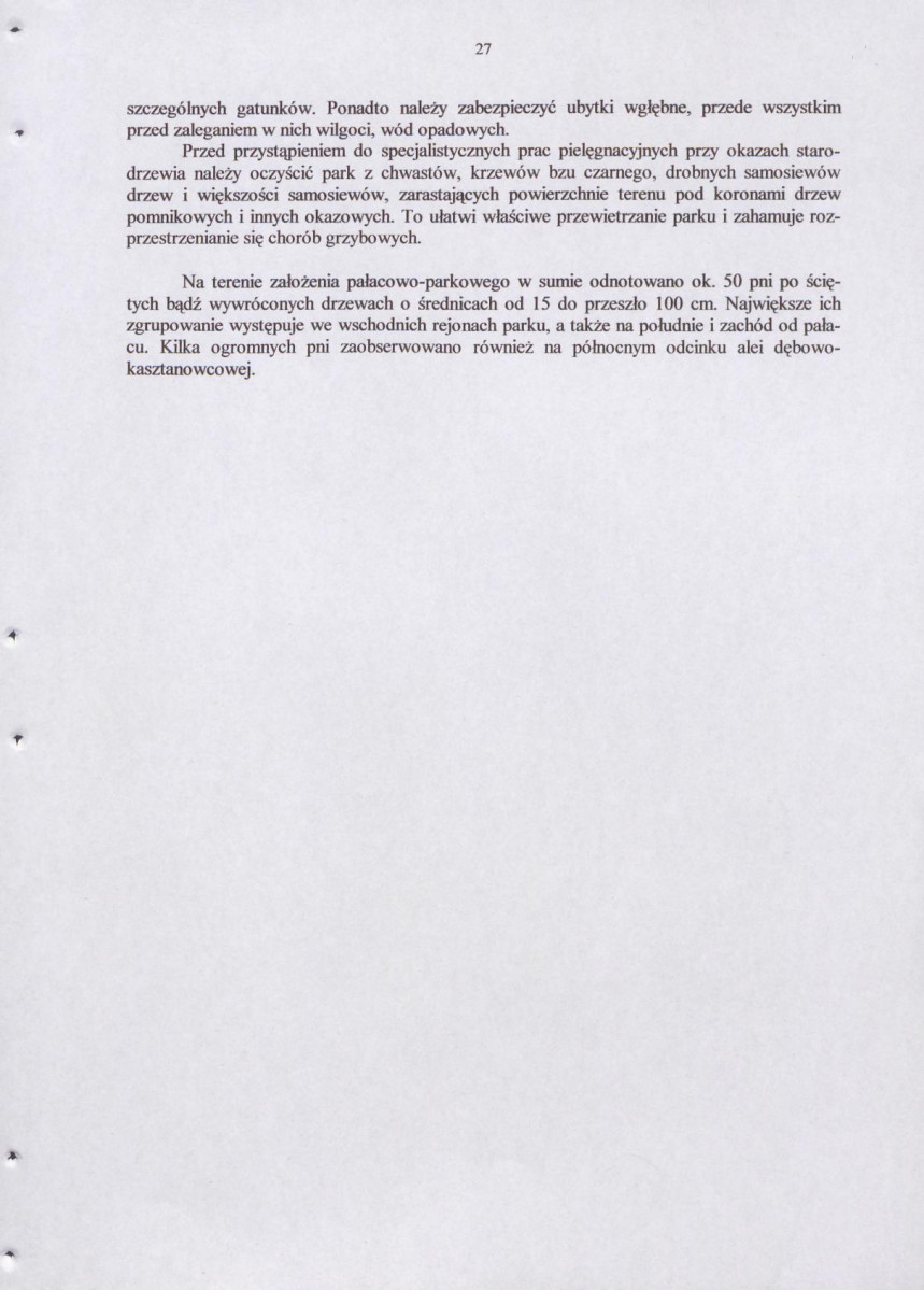 EP - Ewidencja parkowa, skan nr 33