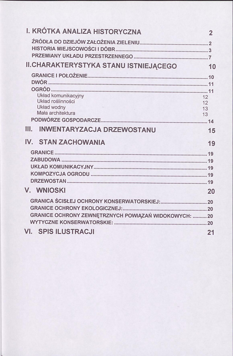 EP - Ewidencja parkowa, skan nr 5