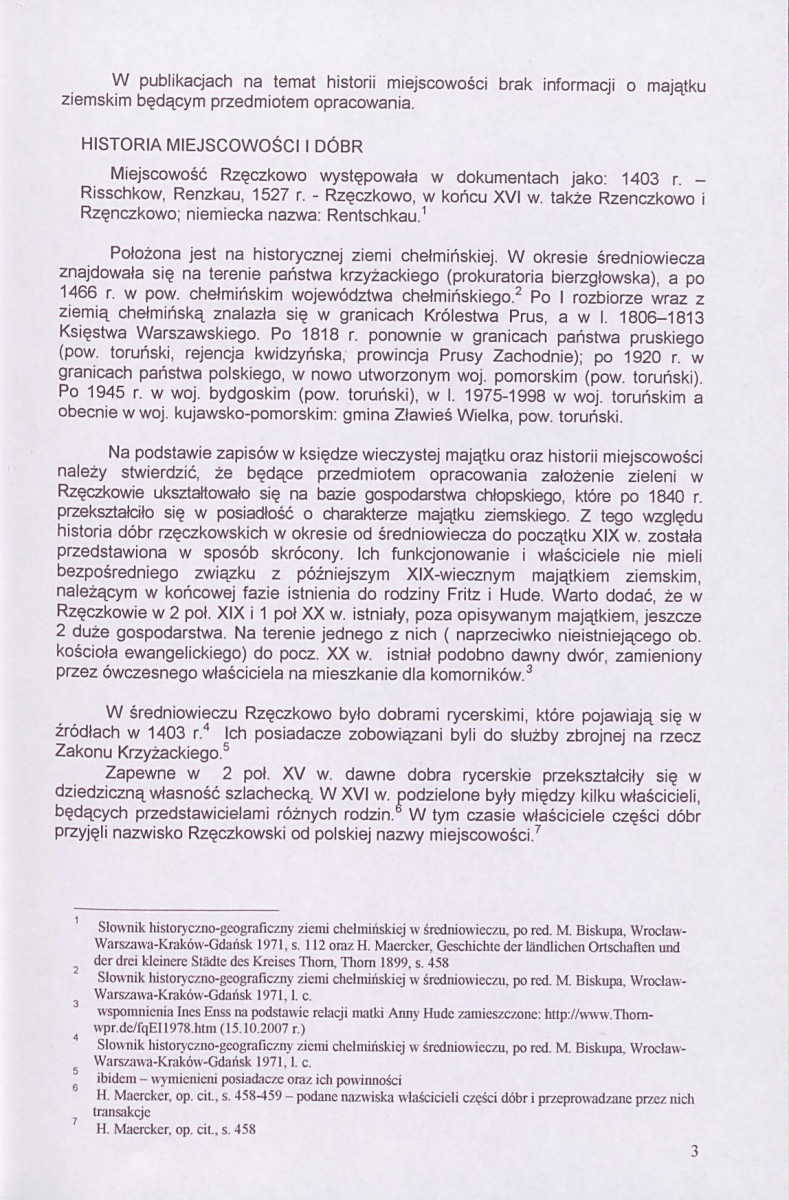 EP - Ewidencja parkowa, skan nr 7