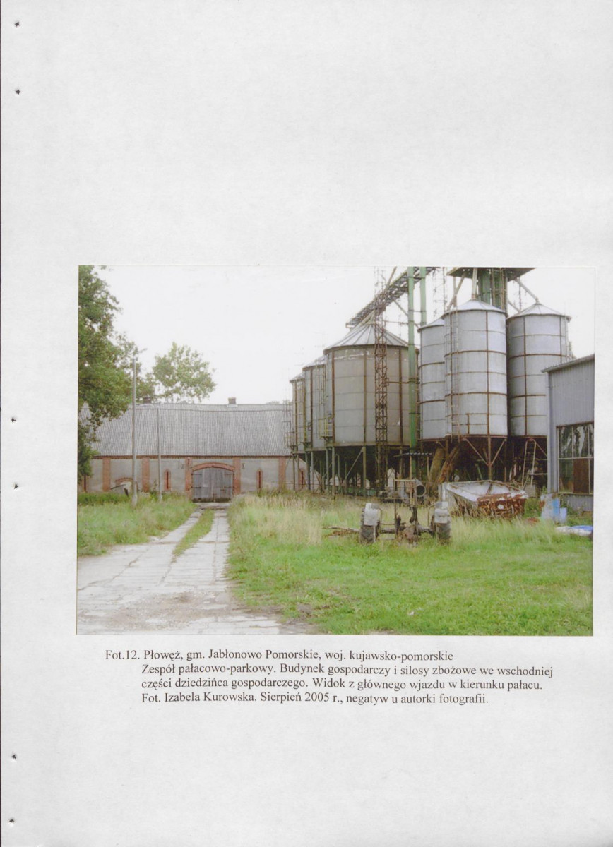 EP - Ewidencja parkowa, skan nr 59