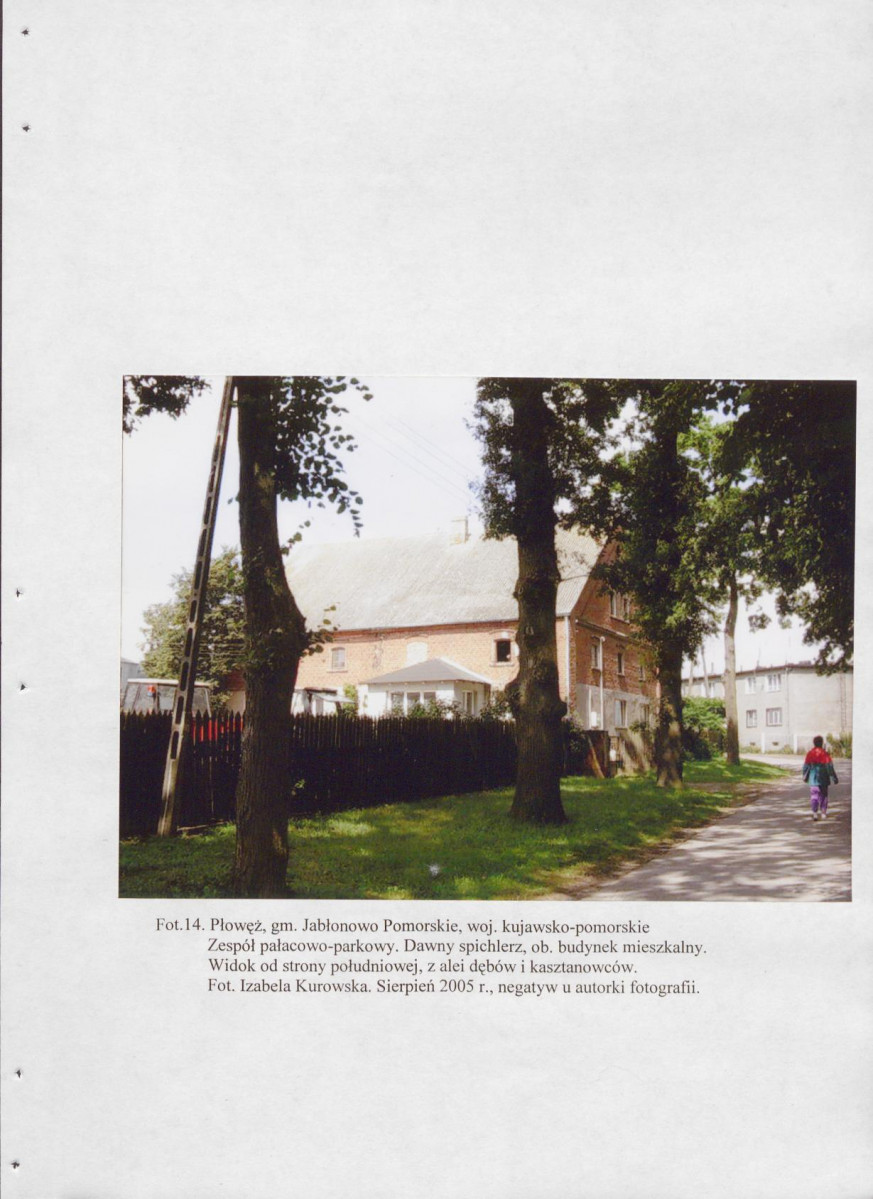 EP - Ewidencja parkowa, skan nr 61