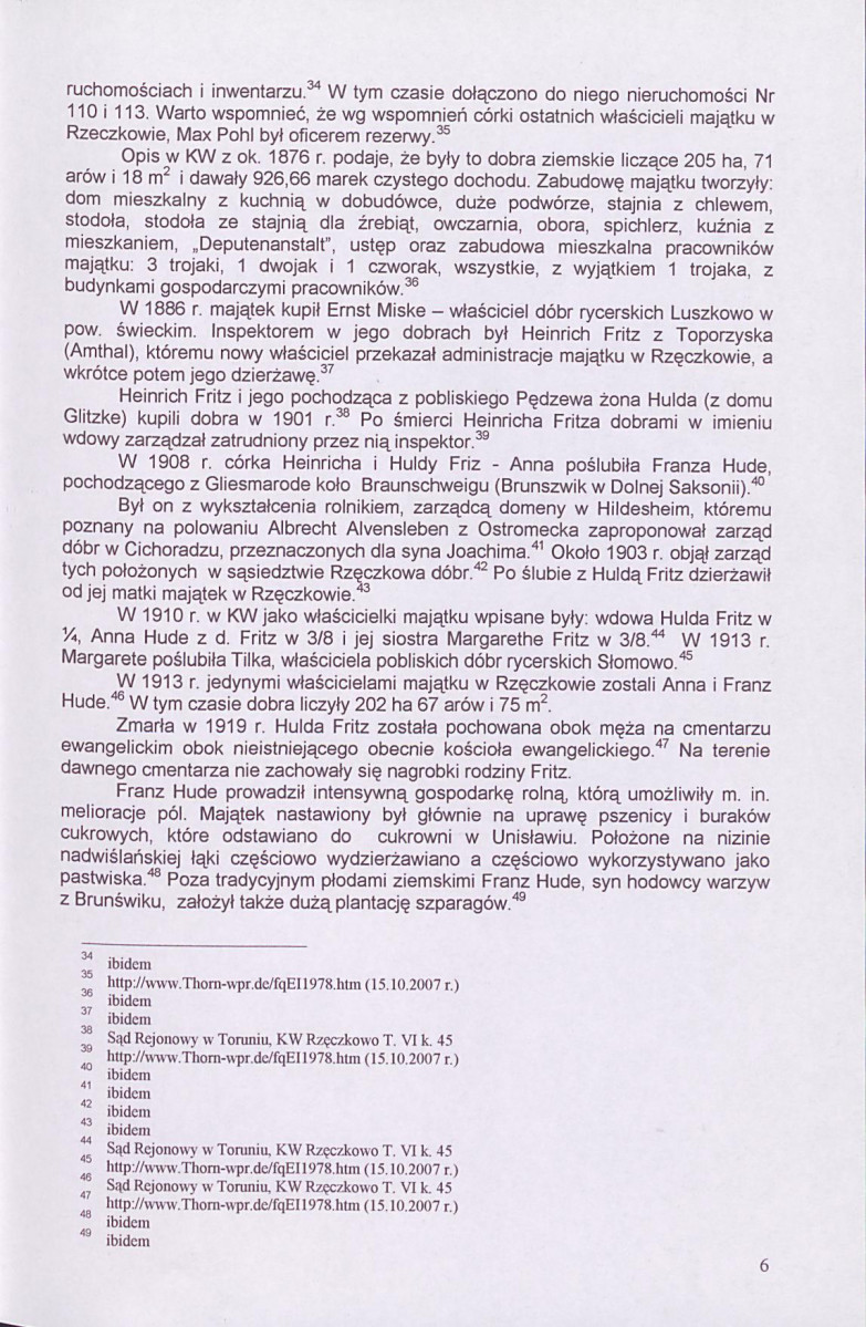 EP - Ewidencja parkowa, skan nr 10