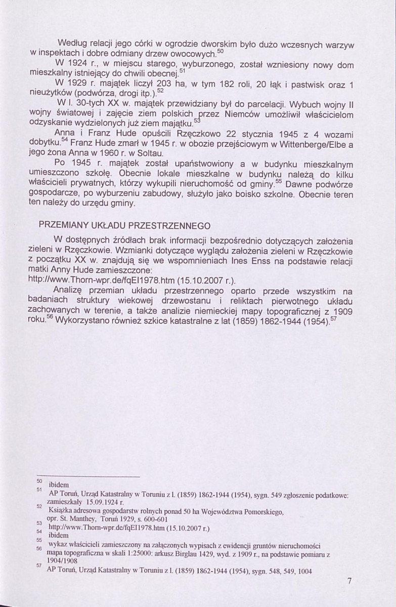 EP - Ewidencja parkowa, skan nr 11