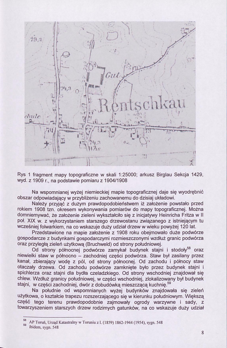 EP - Ewidencja parkowa, skan nr 12