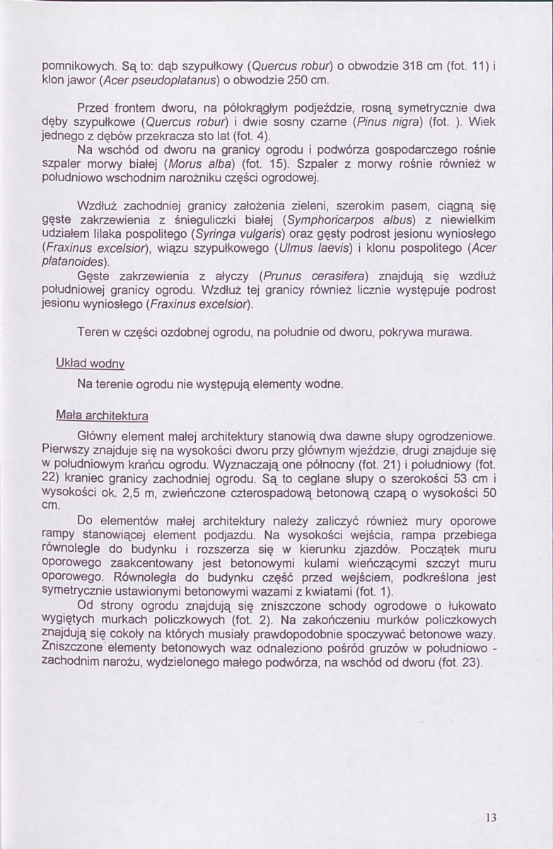 EP - Ewidencja parkowa, skan nr 17