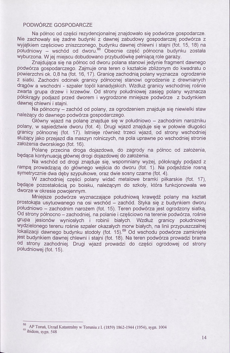 EP - Ewidencja parkowa, skan nr 18