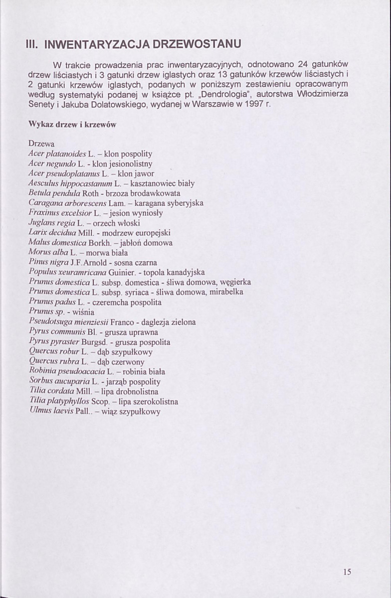 EP - Ewidencja parkowa, skan nr 19