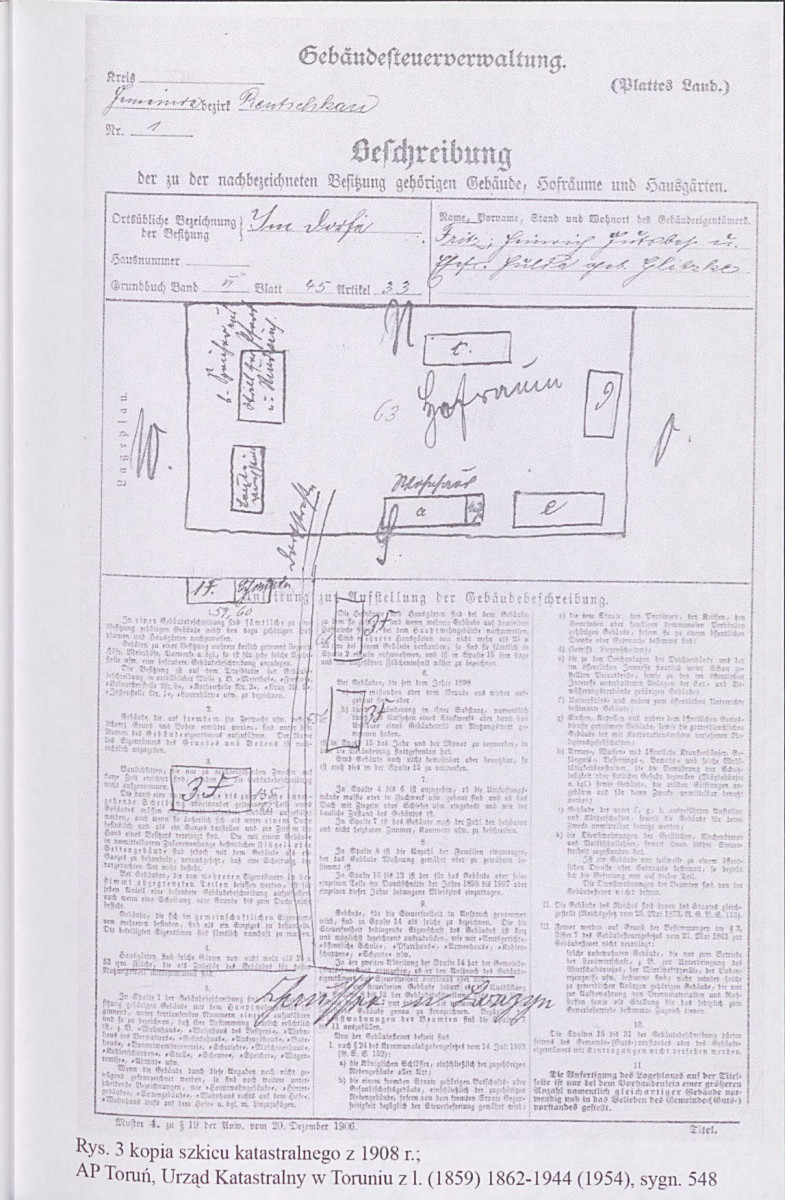 EP - Ewidencja parkowa, skan nr 28