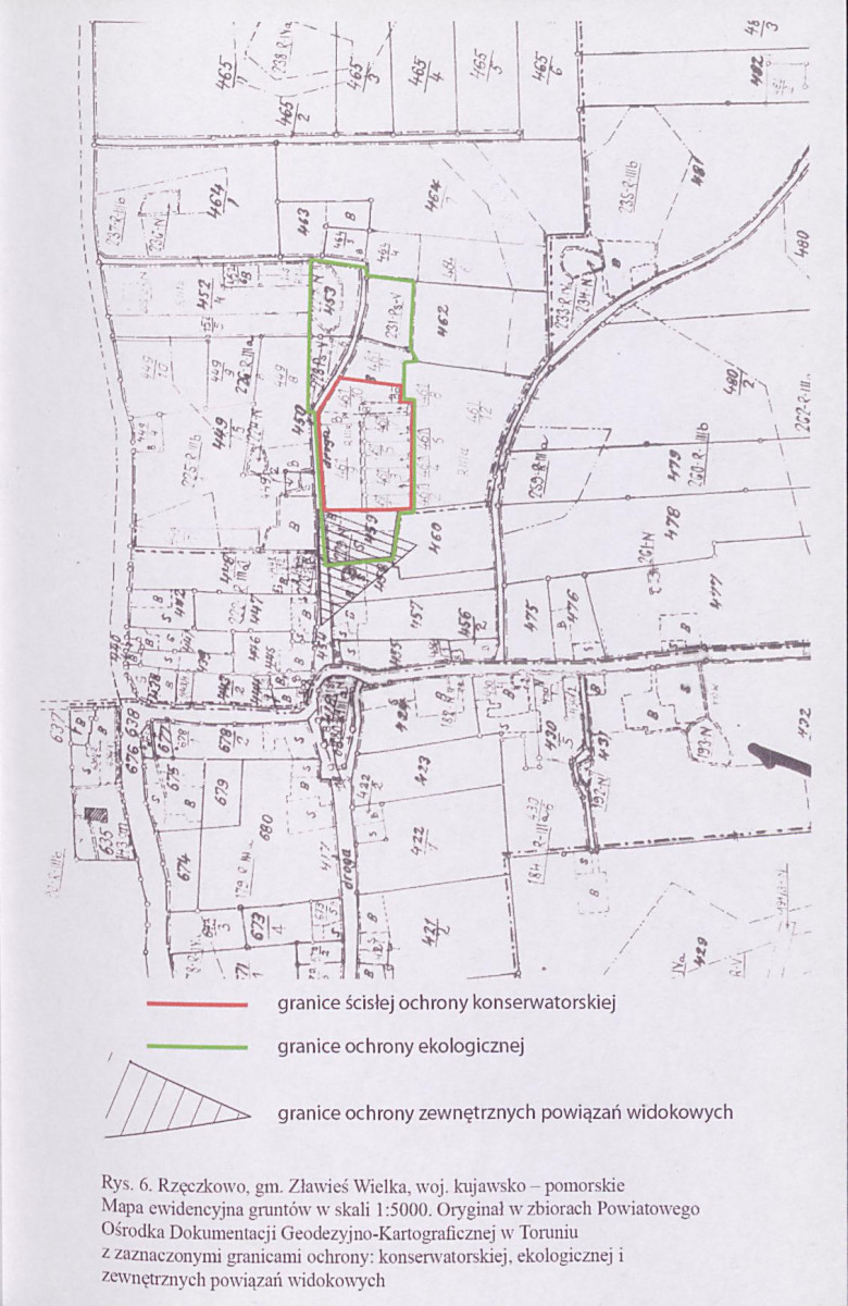 EP - Ewidencja parkowa, skan nr 31
