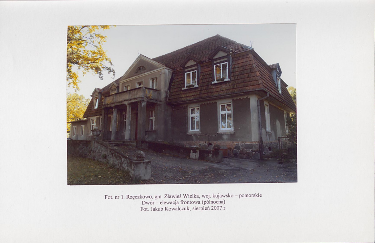 EP - Ewidencja parkowa, skan nr 36