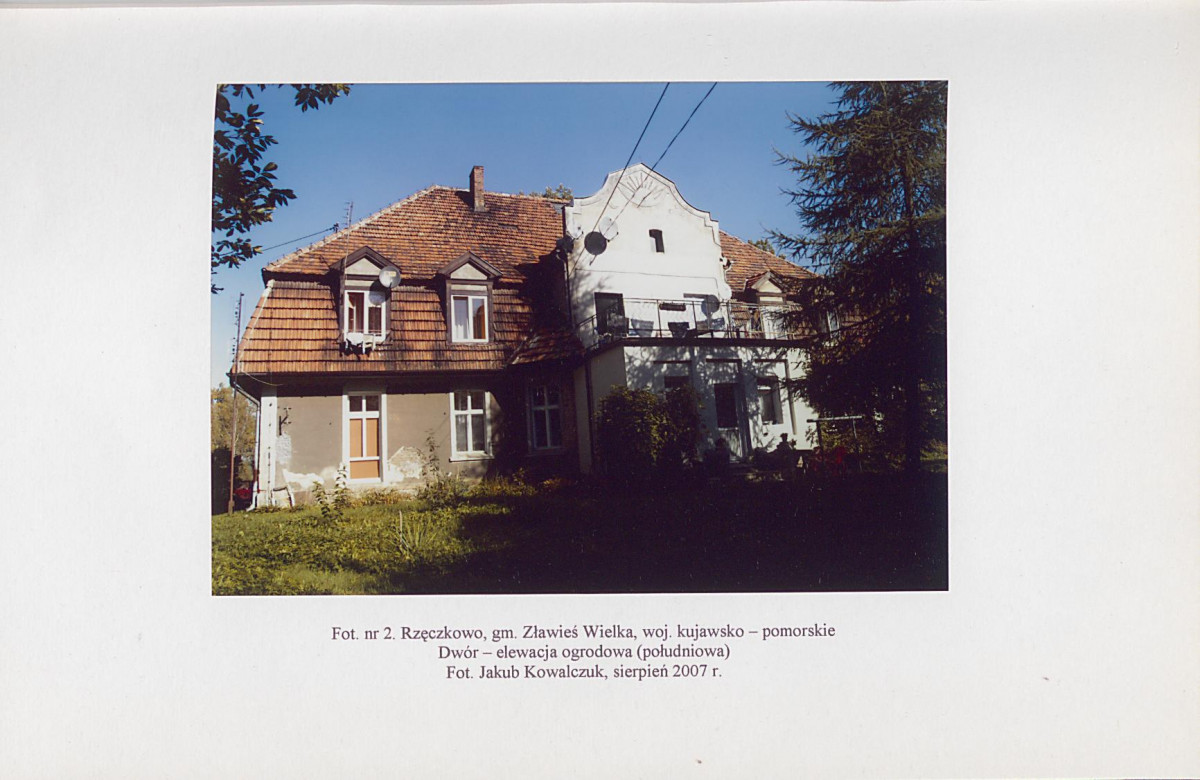 EP - Ewidencja parkowa, skan nr 37