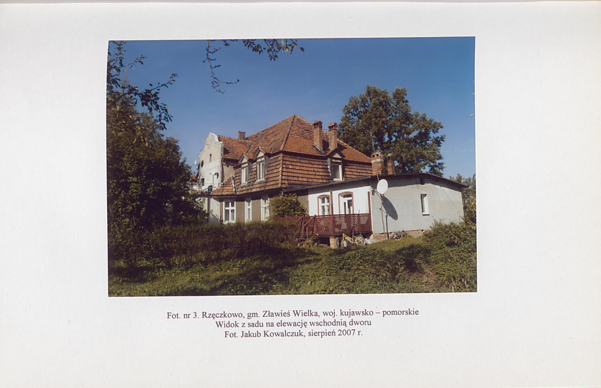 EP - Ewidencja parkowa, skan nr 38