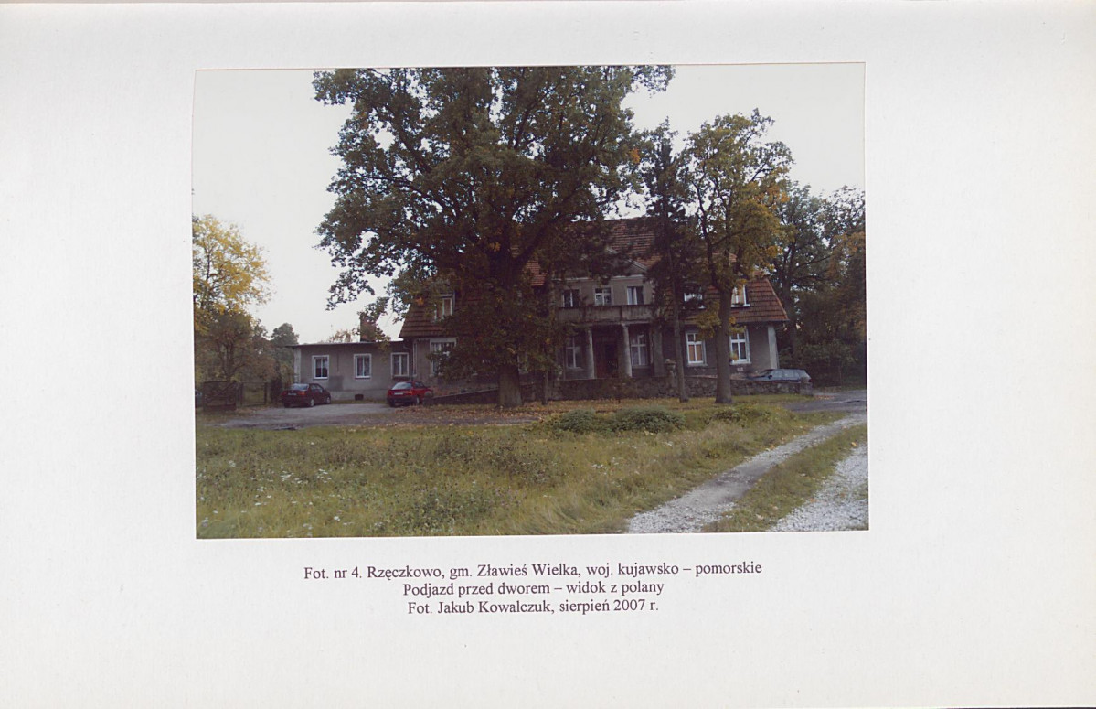 EP - Ewidencja parkowa, skan nr 39