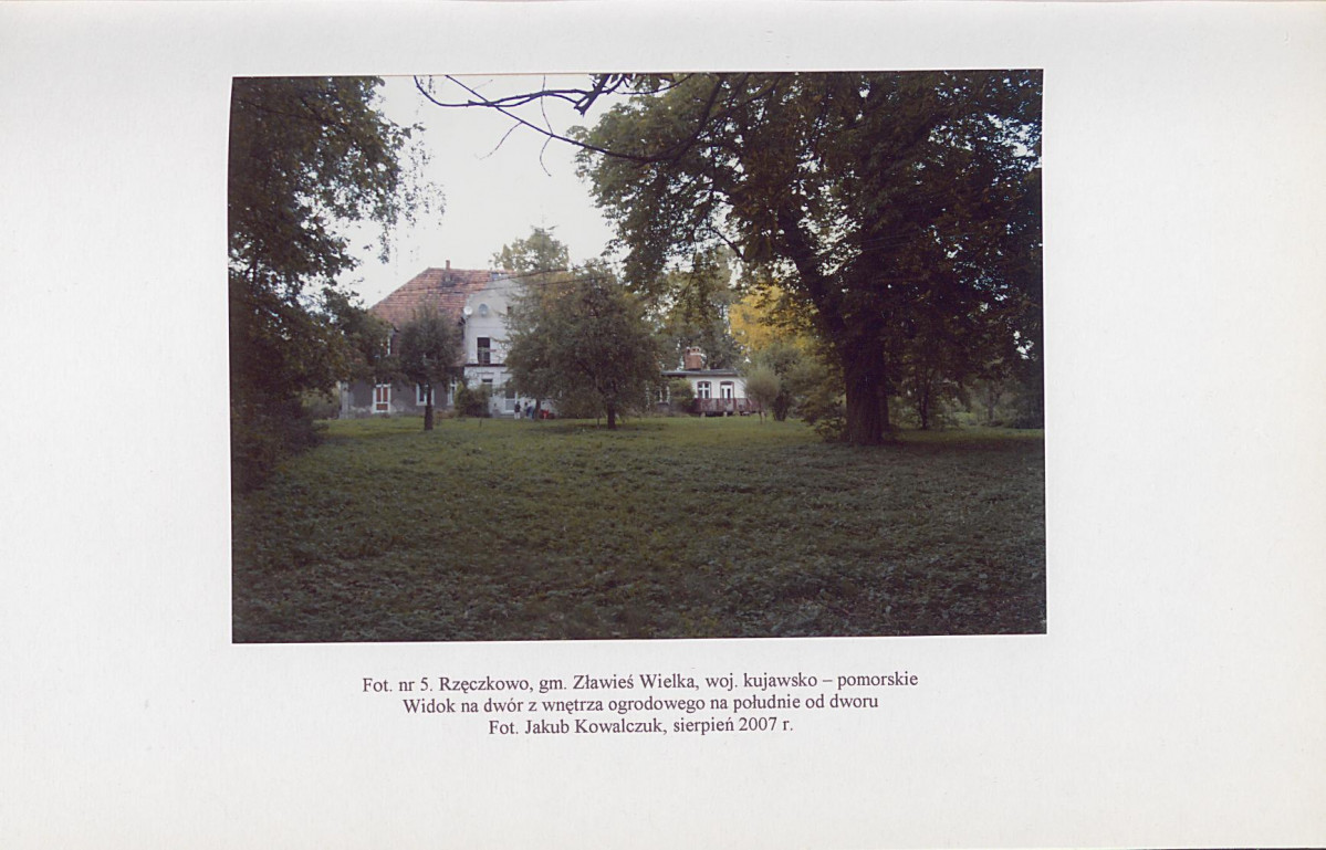 EP - Ewidencja parkowa, skan nr 40